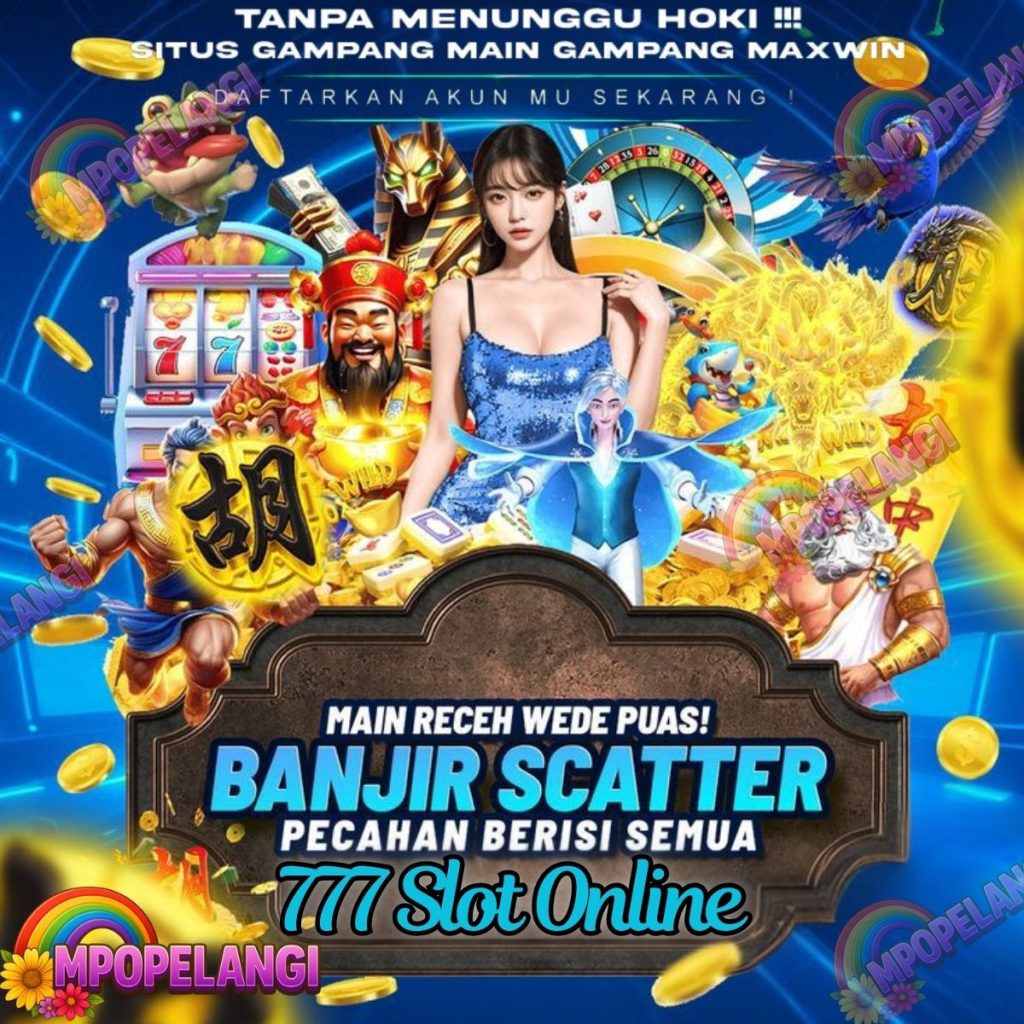 777 slot online