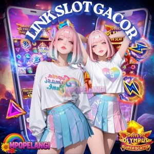 Read more about the article Link Slot Gacor MPOPELANGI – Mainkan Slot Terbaik dan Menangkan Jackpot!