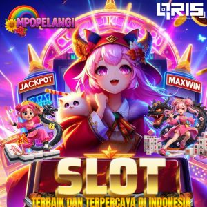 Read more about the article Situs Slot MPOPELANGI Main & Menangkan Jackpot Besar Disini!