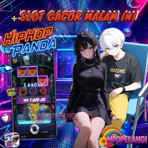 Read more about the article Slot Gacor Malam Ini Menangkan jackpot Besar Sekarang di MPOPELANGI!
