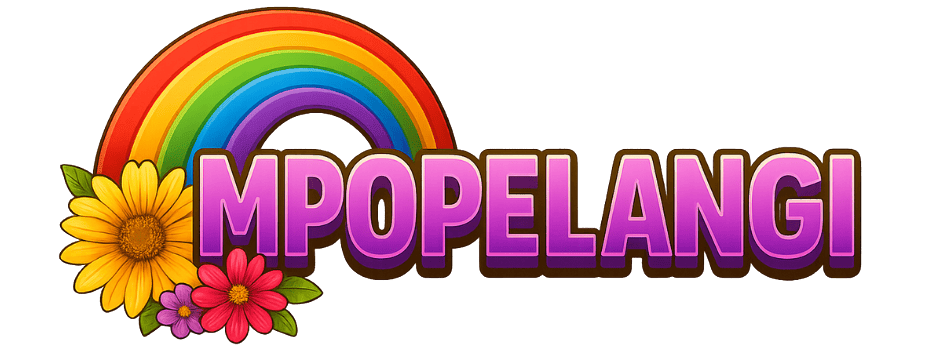 LOGOMPOPELANGI