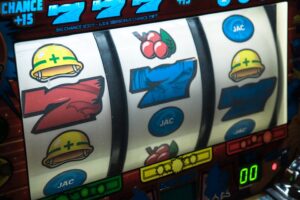Read more about the article Rahasia Slot Gacor yang Selalu Menguntungkan