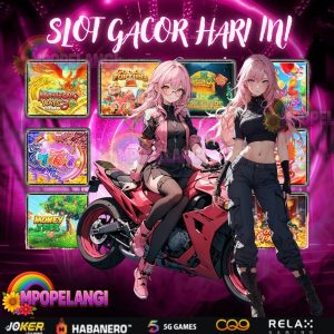 Read more about the article Main Slot Gacor Hari Ini di MPOPELANGI Dapatkan promo
