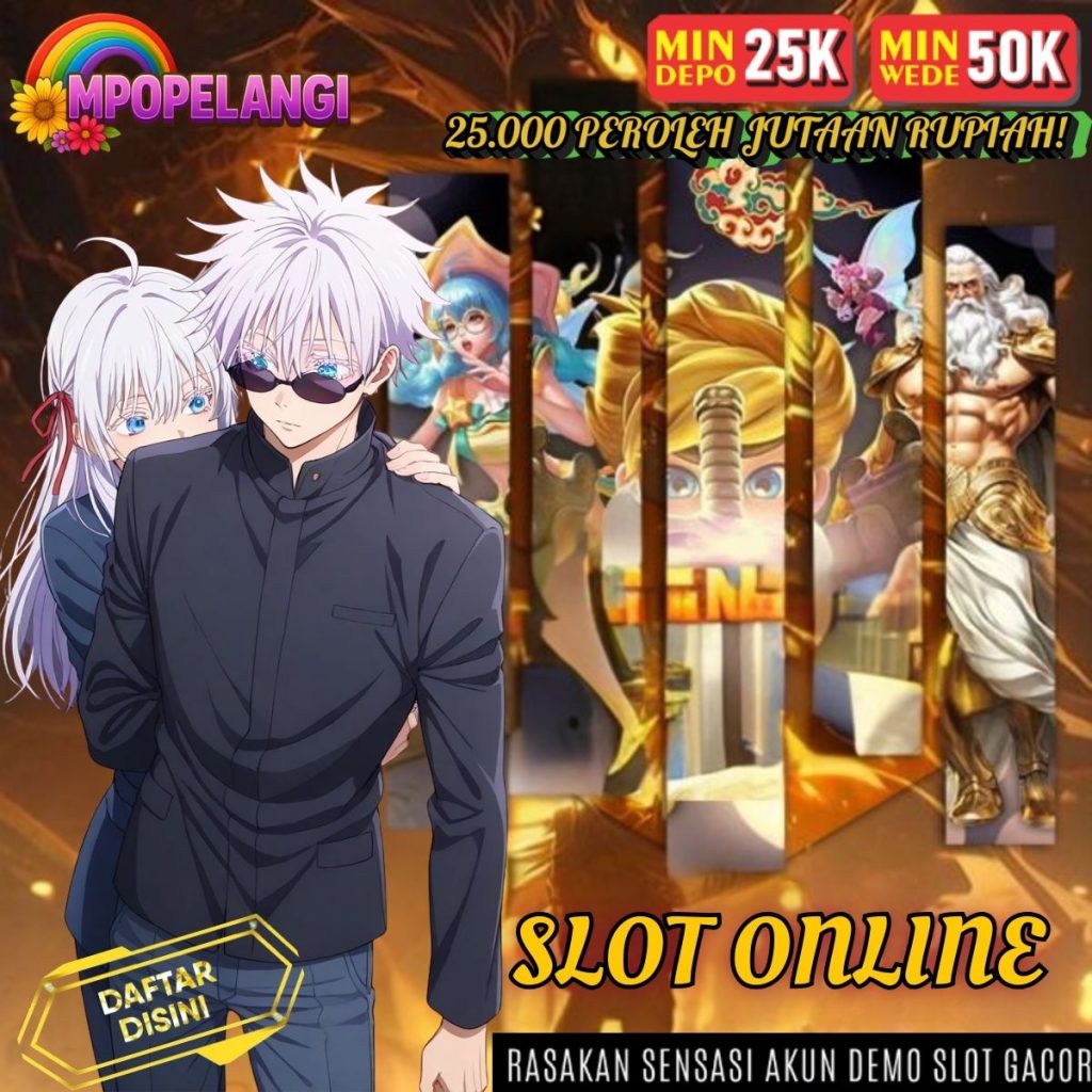 slot online