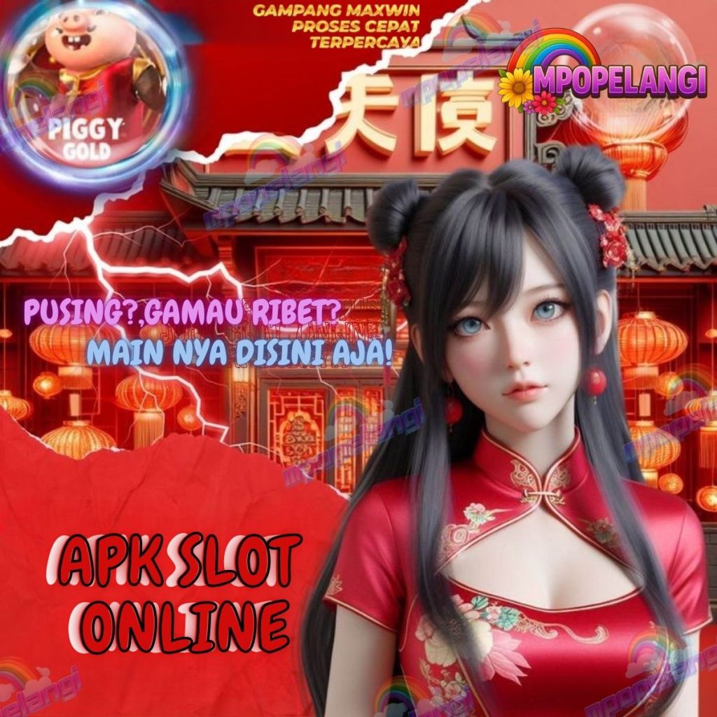 apk slot online