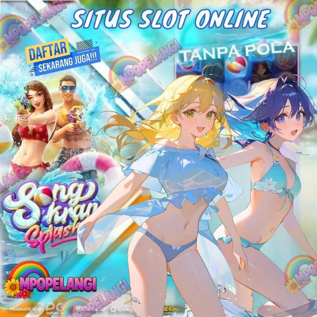 situs slot online