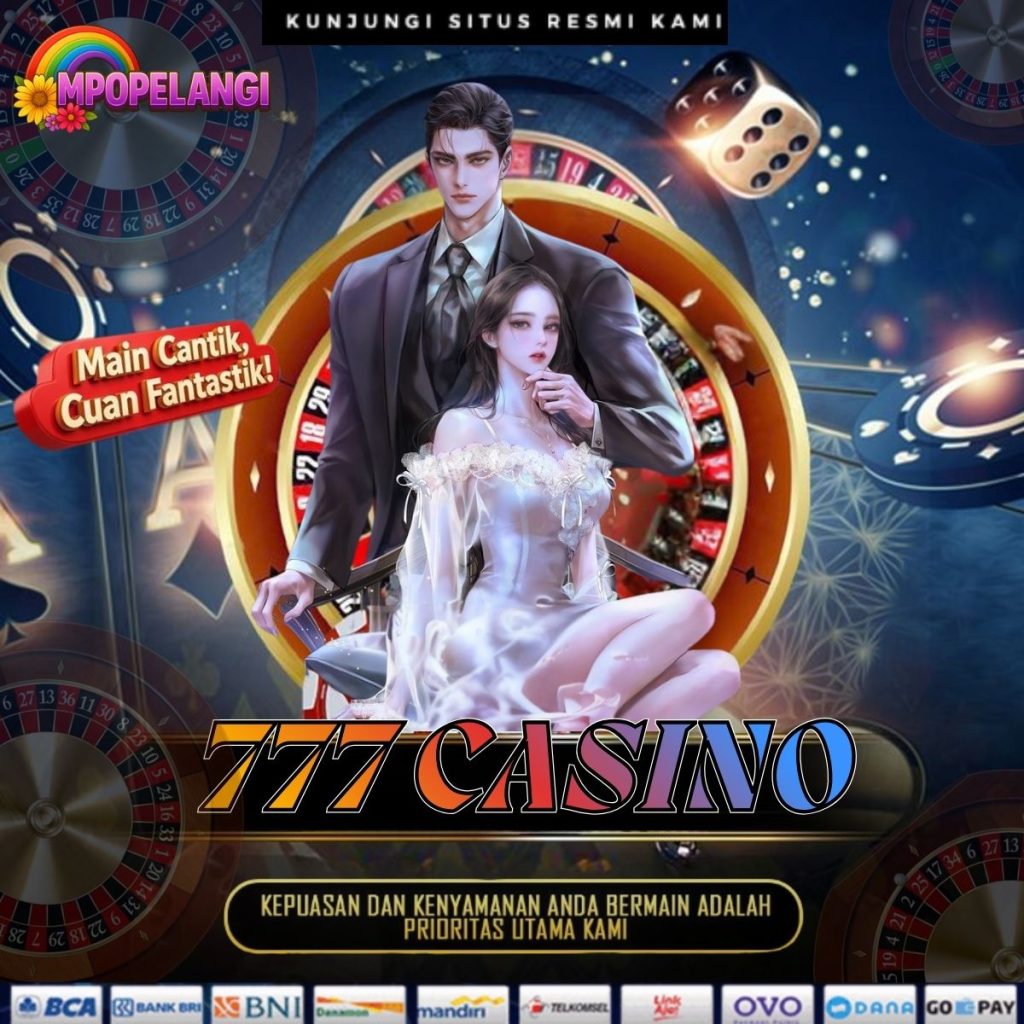 777 CASINO