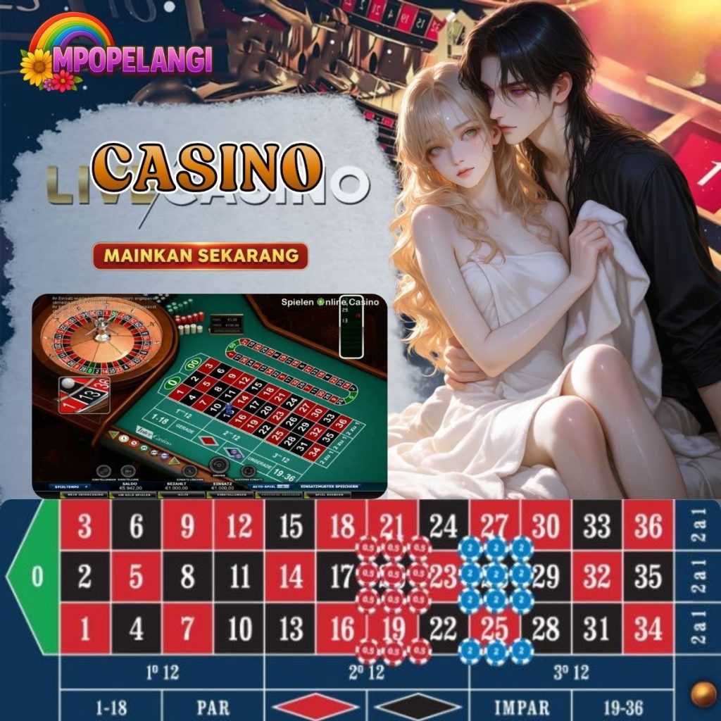 CASINO
