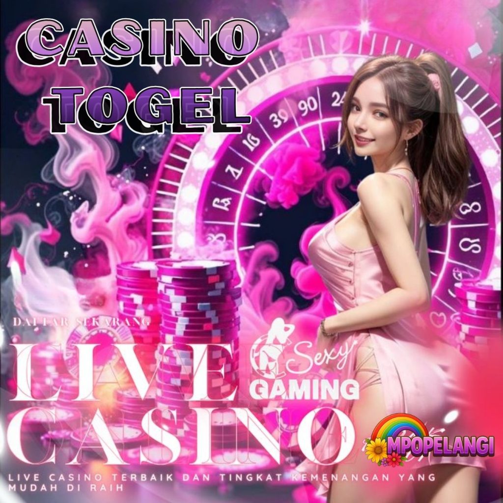 casino togel 
