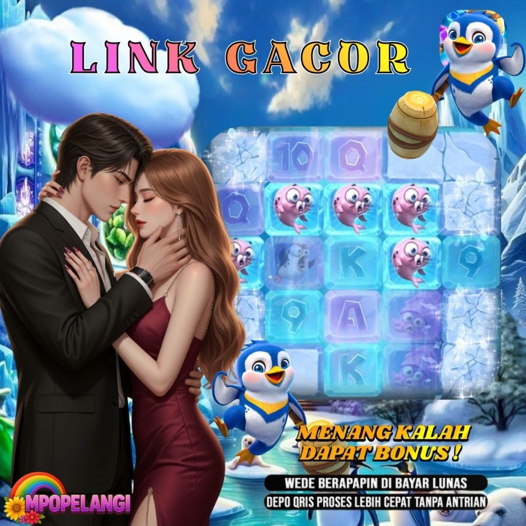 Link Gacor