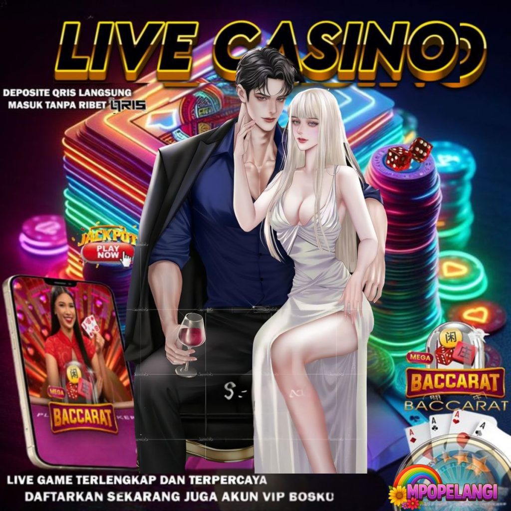 LIVE CASINO