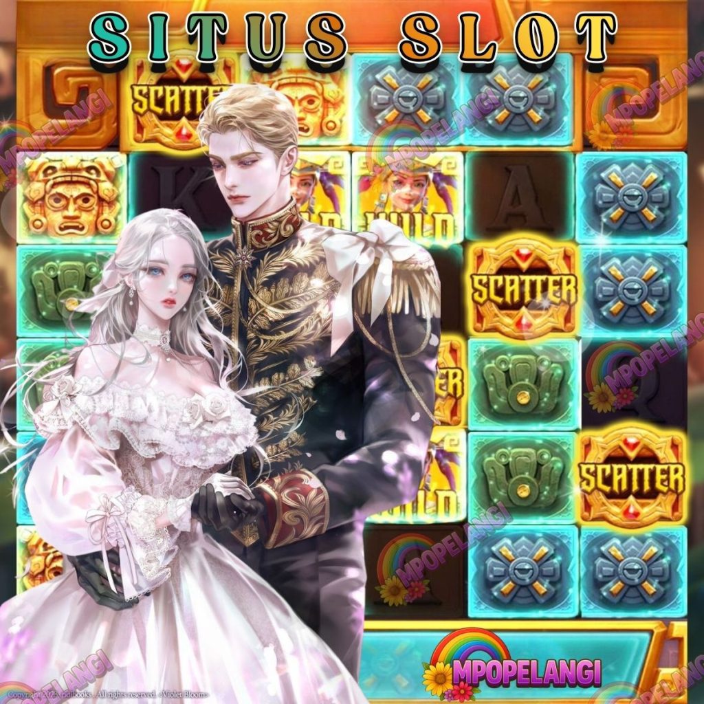 Situs Slot