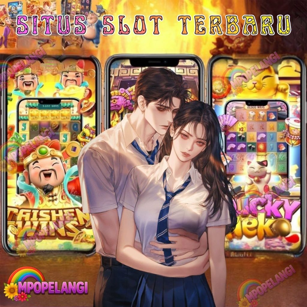 Situs Slot Terbaru