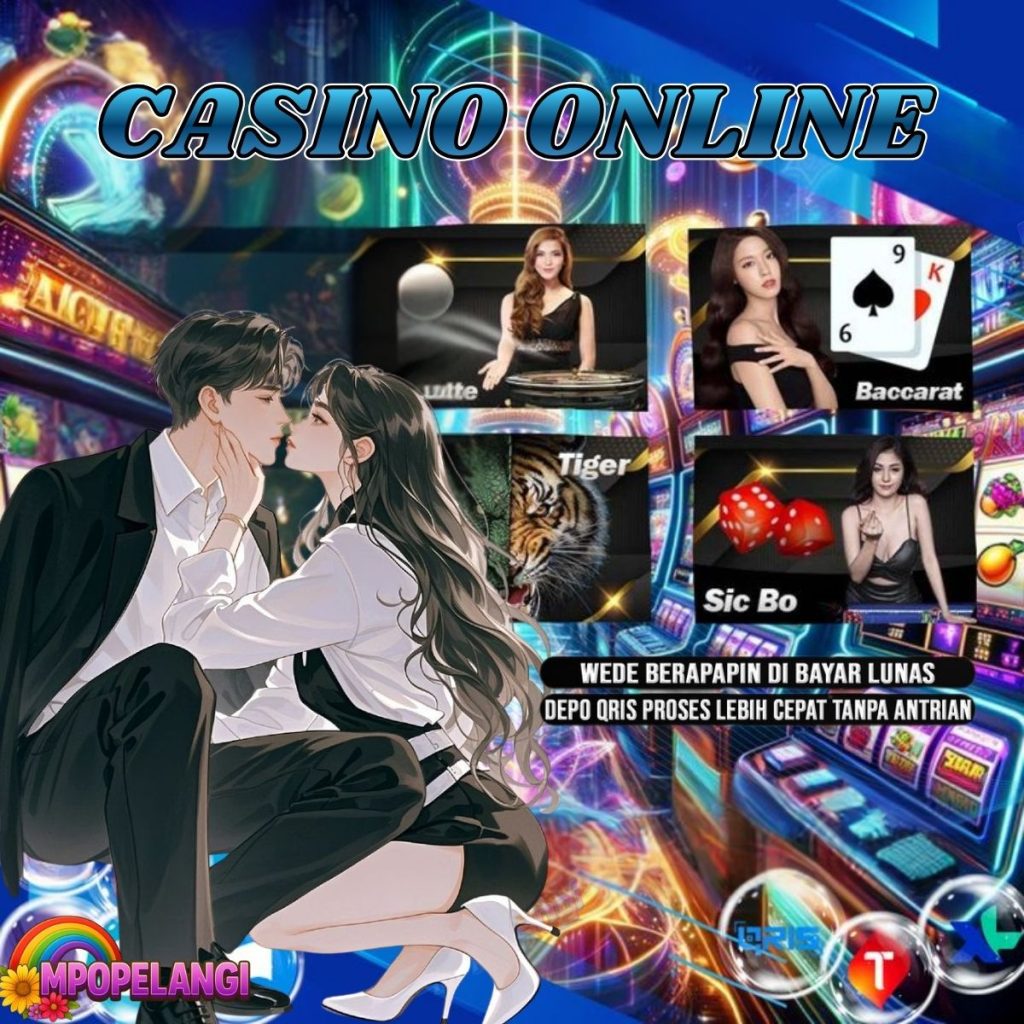 Casino Online