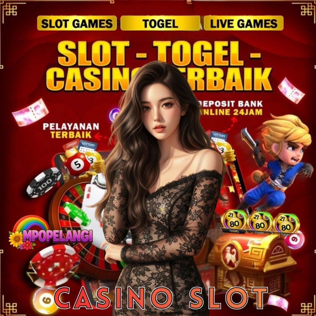 Casino Slot