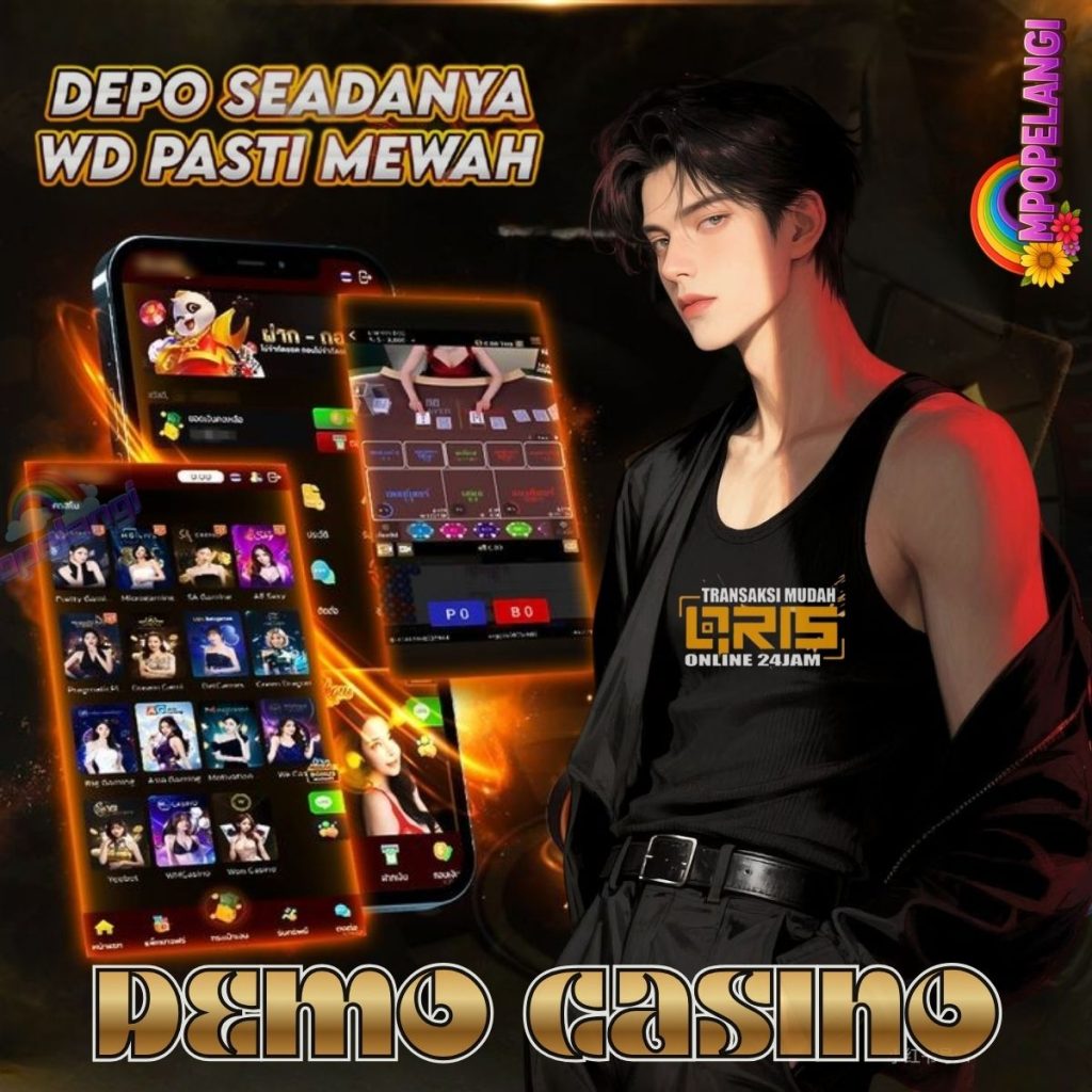 Demo Casino