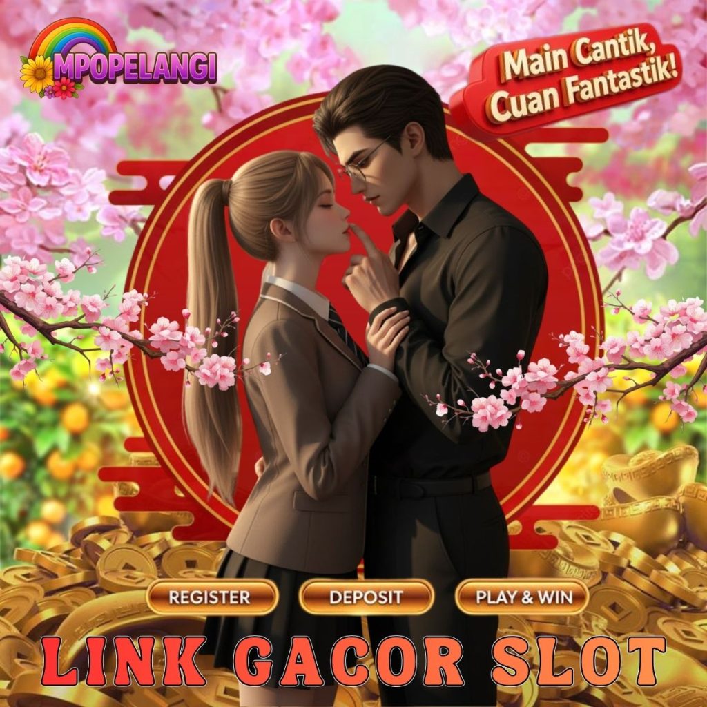 Link Gacor Slot