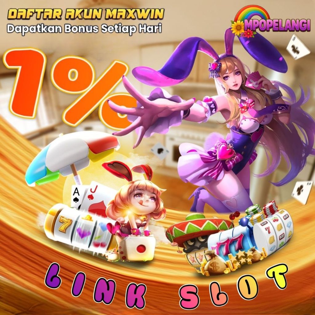 Link Slot