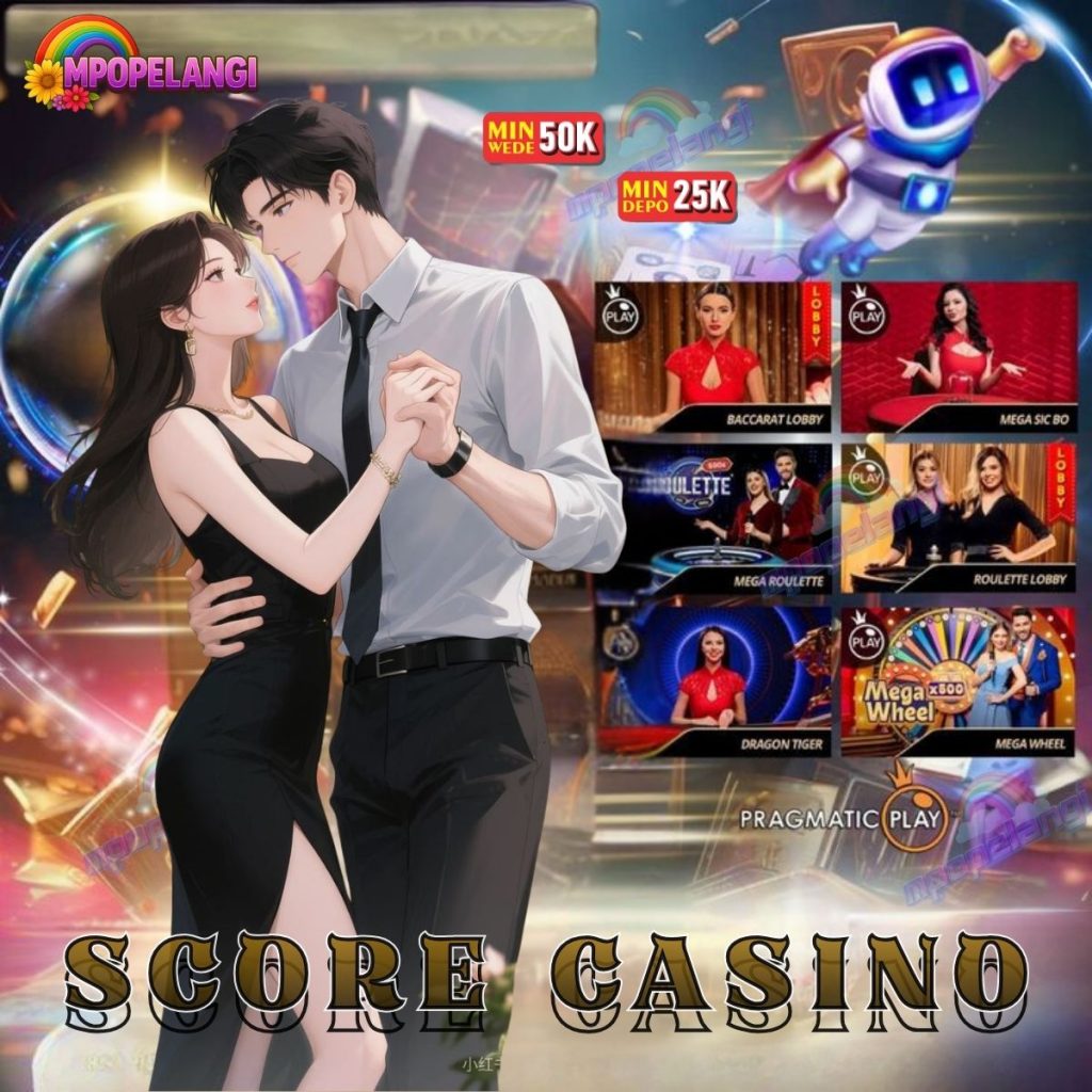 score casino