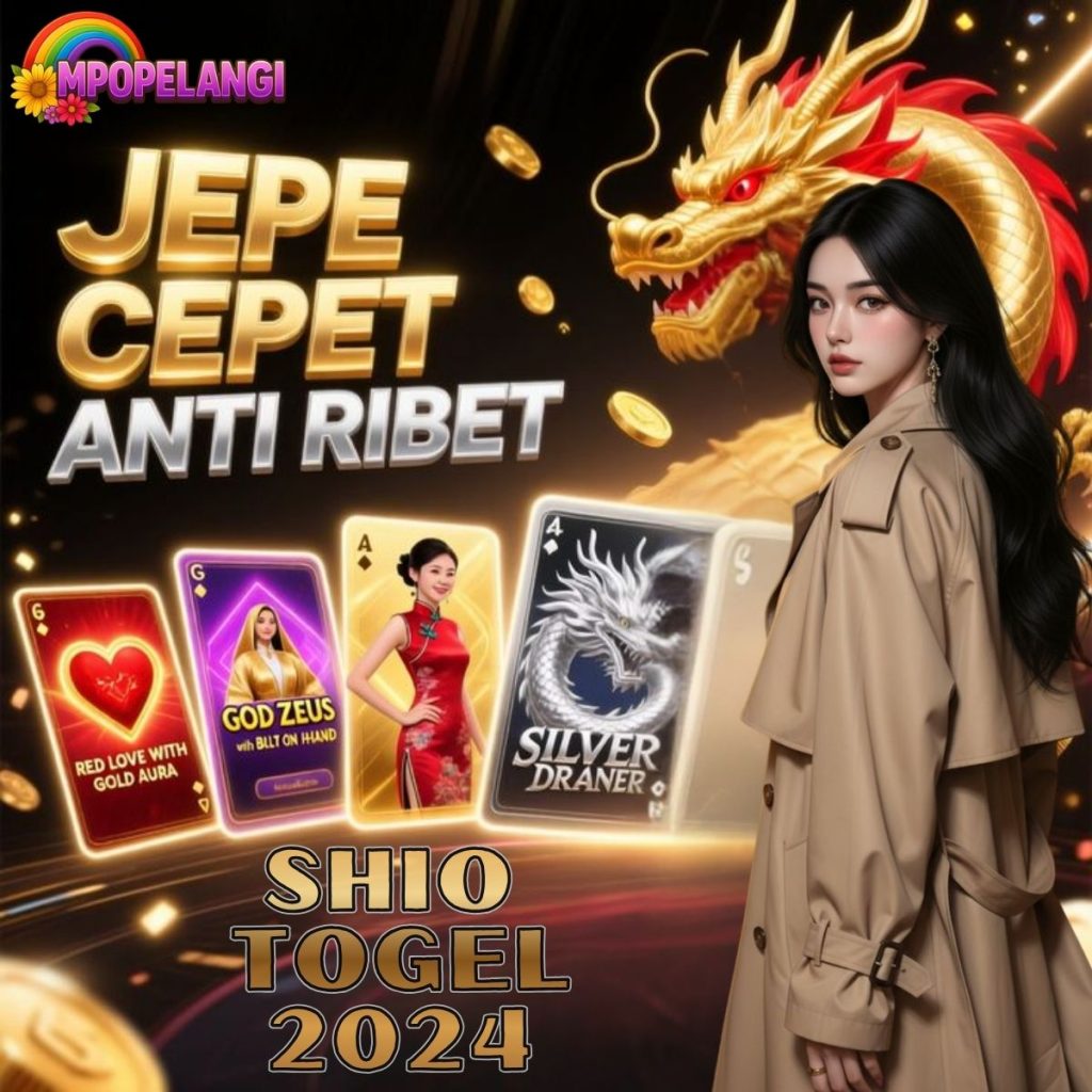 shio togel 2024