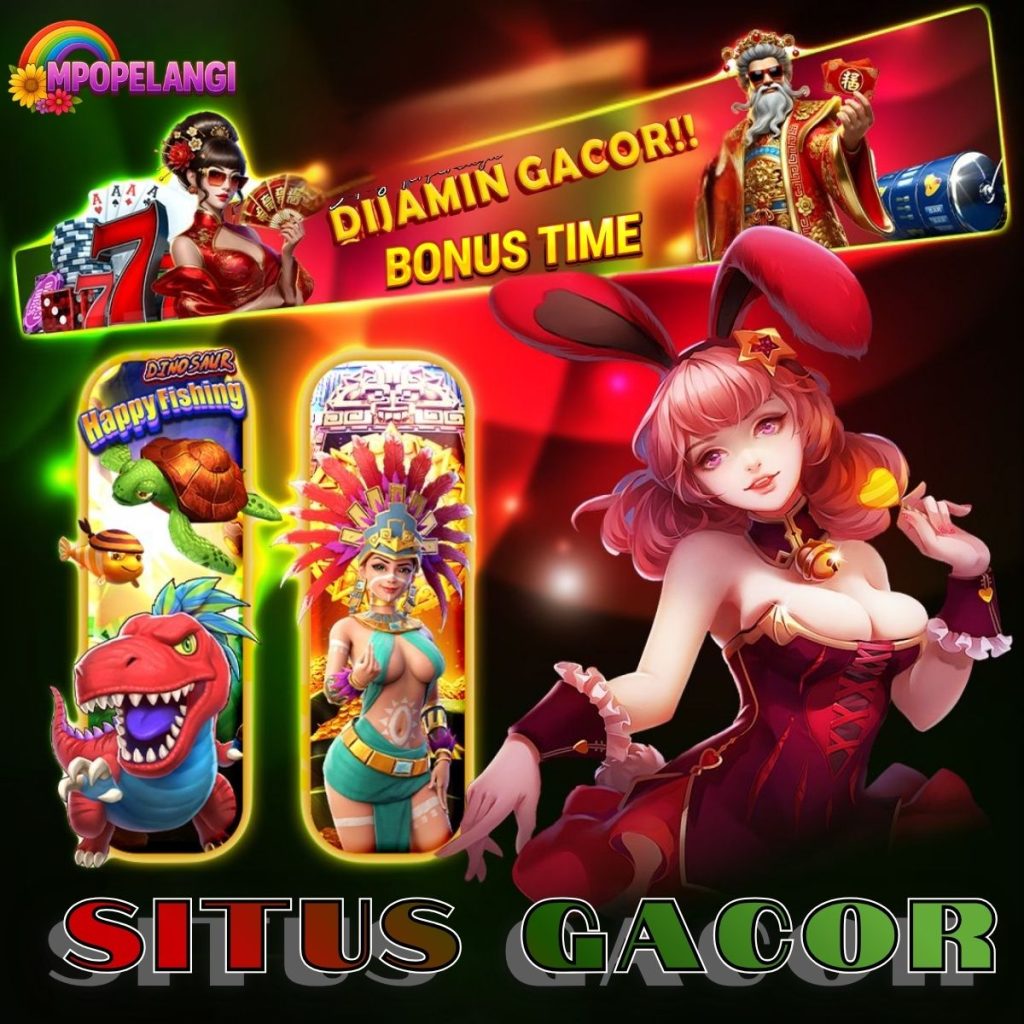 Situs Gacor