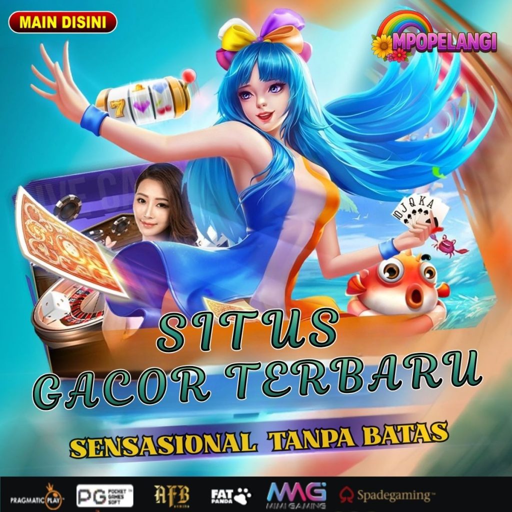 Situs Gacor Terbaru