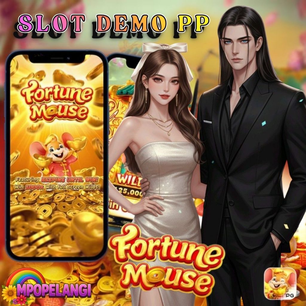 Slot Demo PP