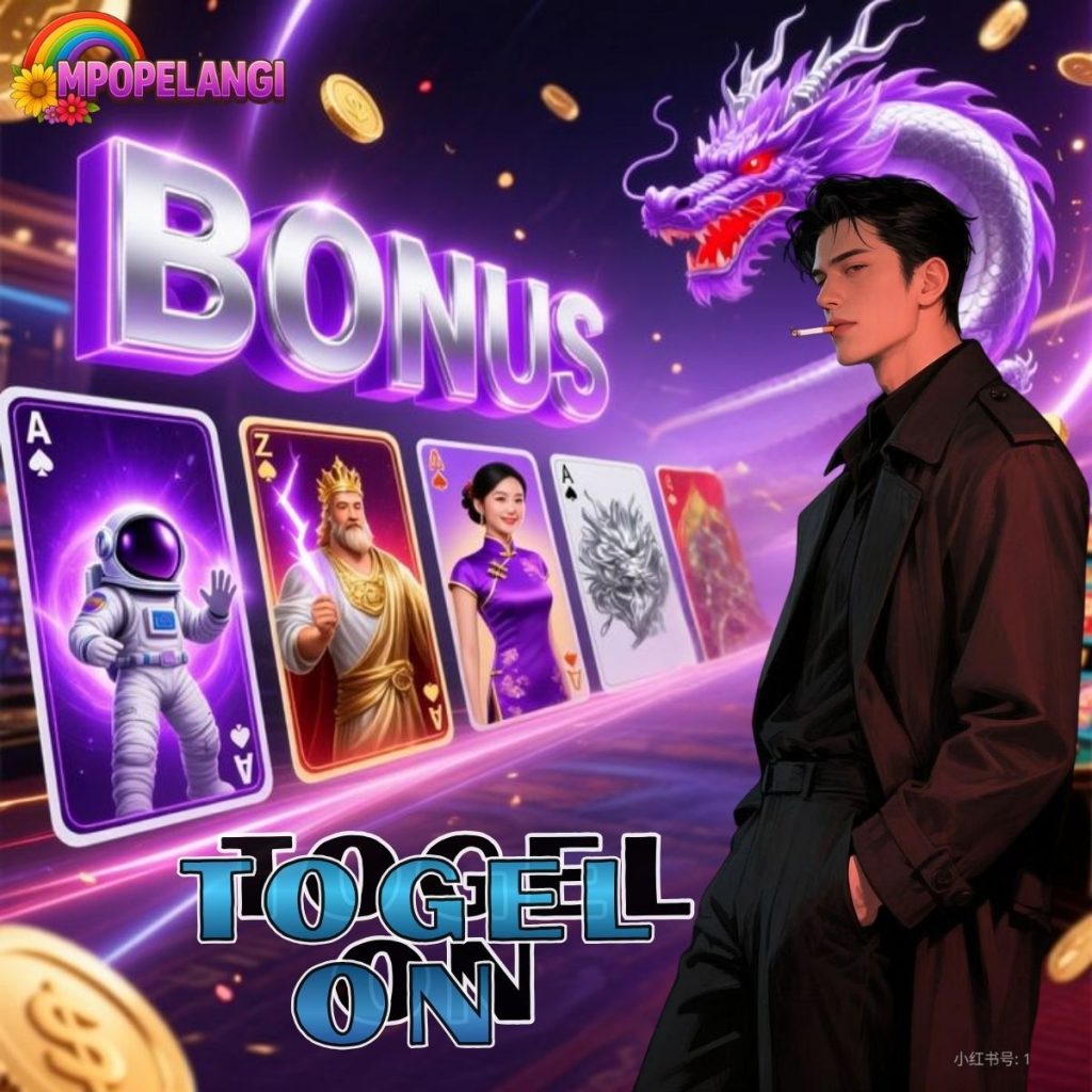 Togel On