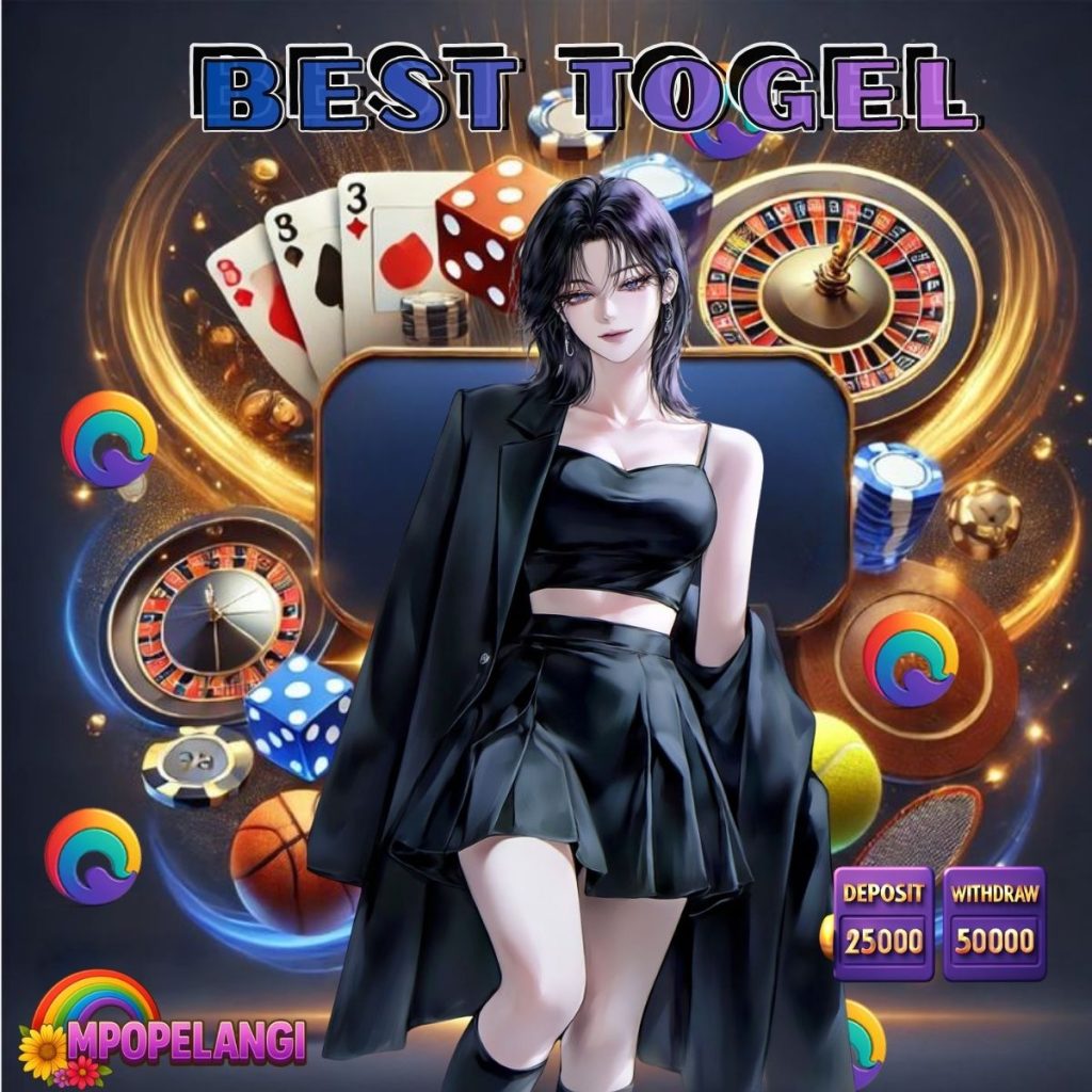 Best Togel