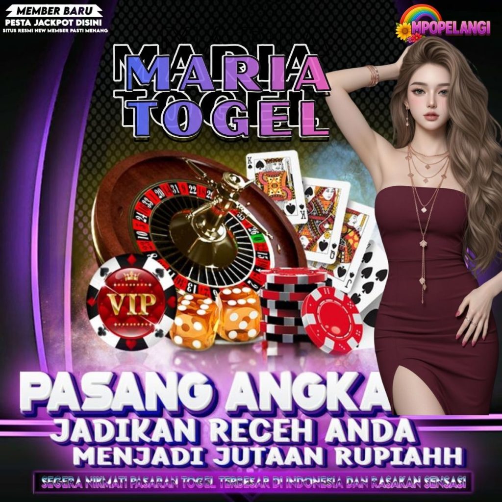 Maria Togel