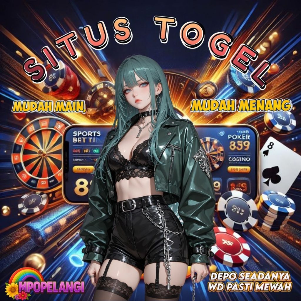 Situs Togel