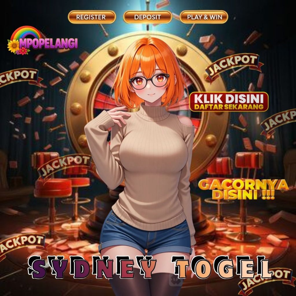 Sydney Togel