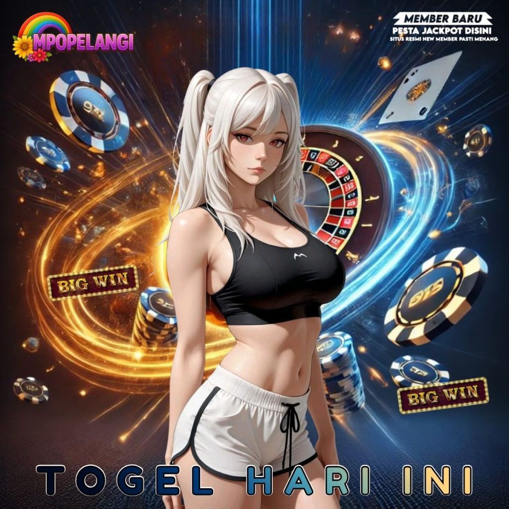 Togel Hari Ini