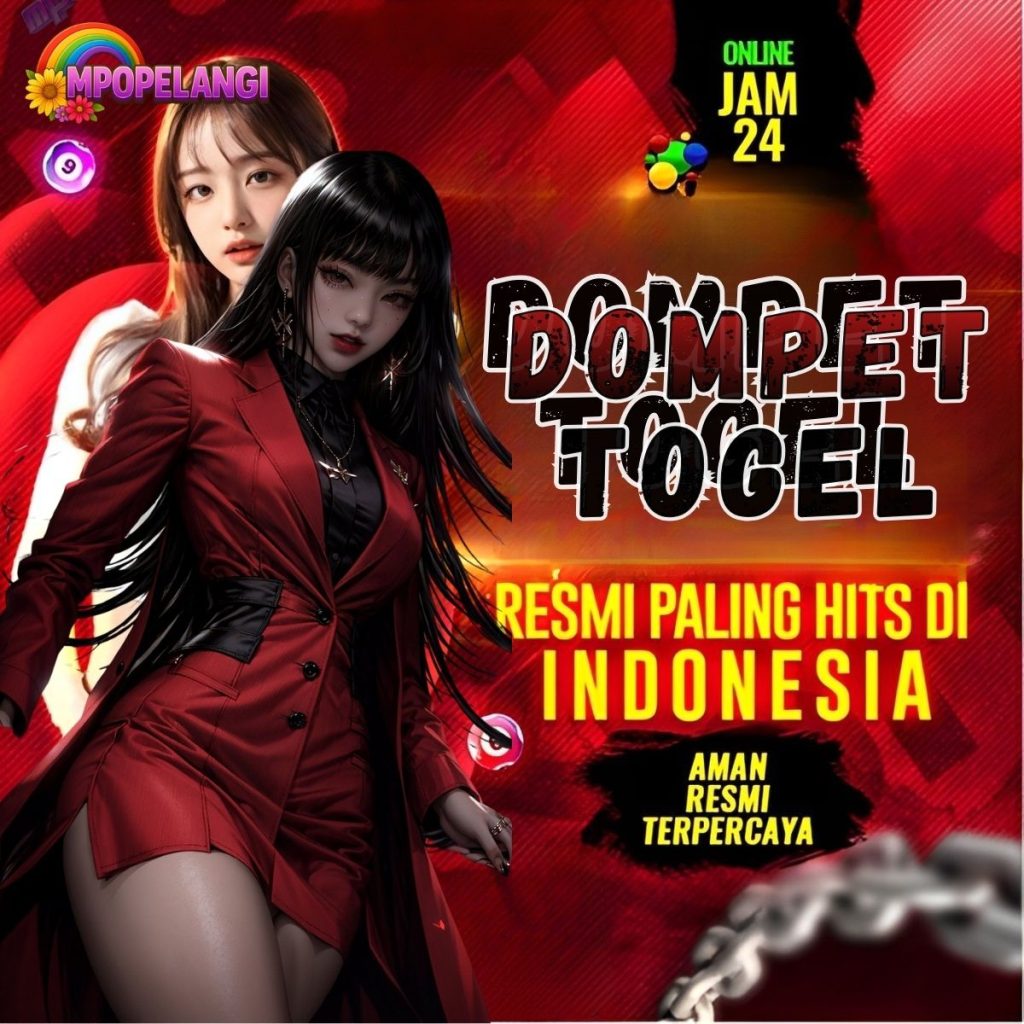Dompet Togel