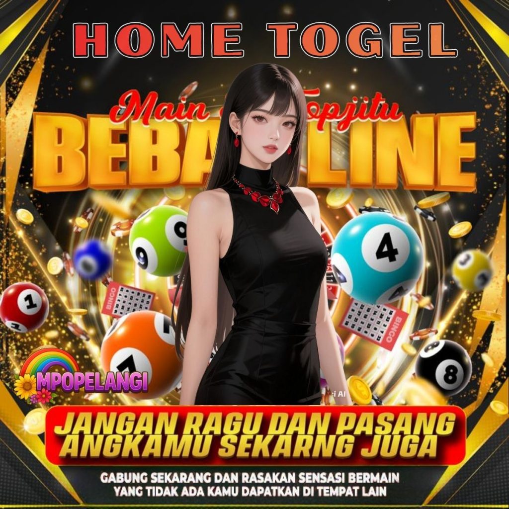 Home Togel