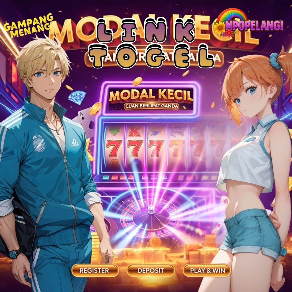 Link Togel