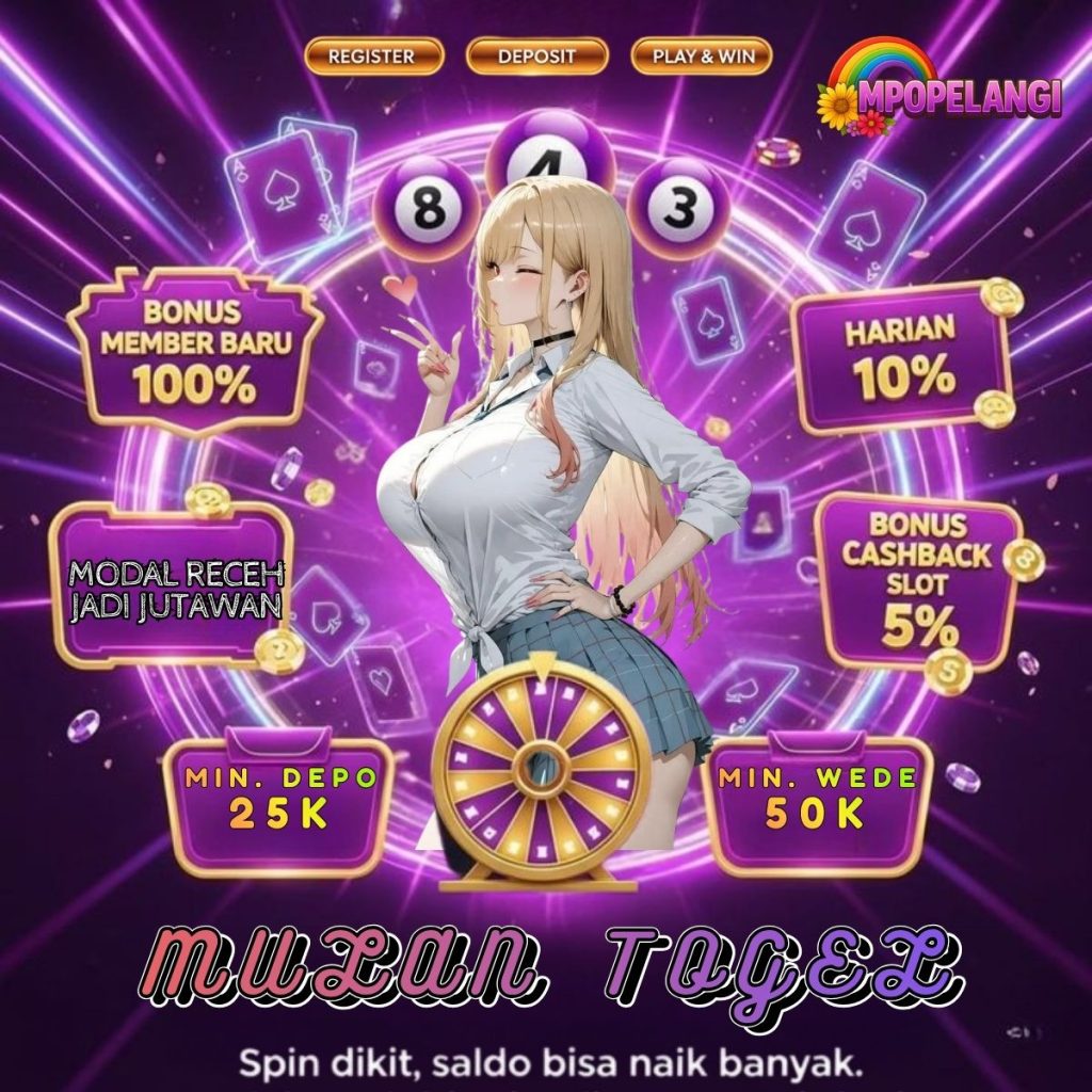Mulan Togel