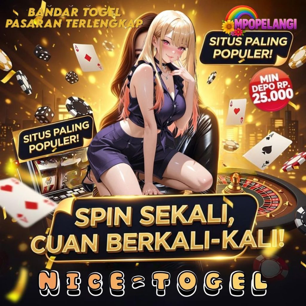 Nice Togel