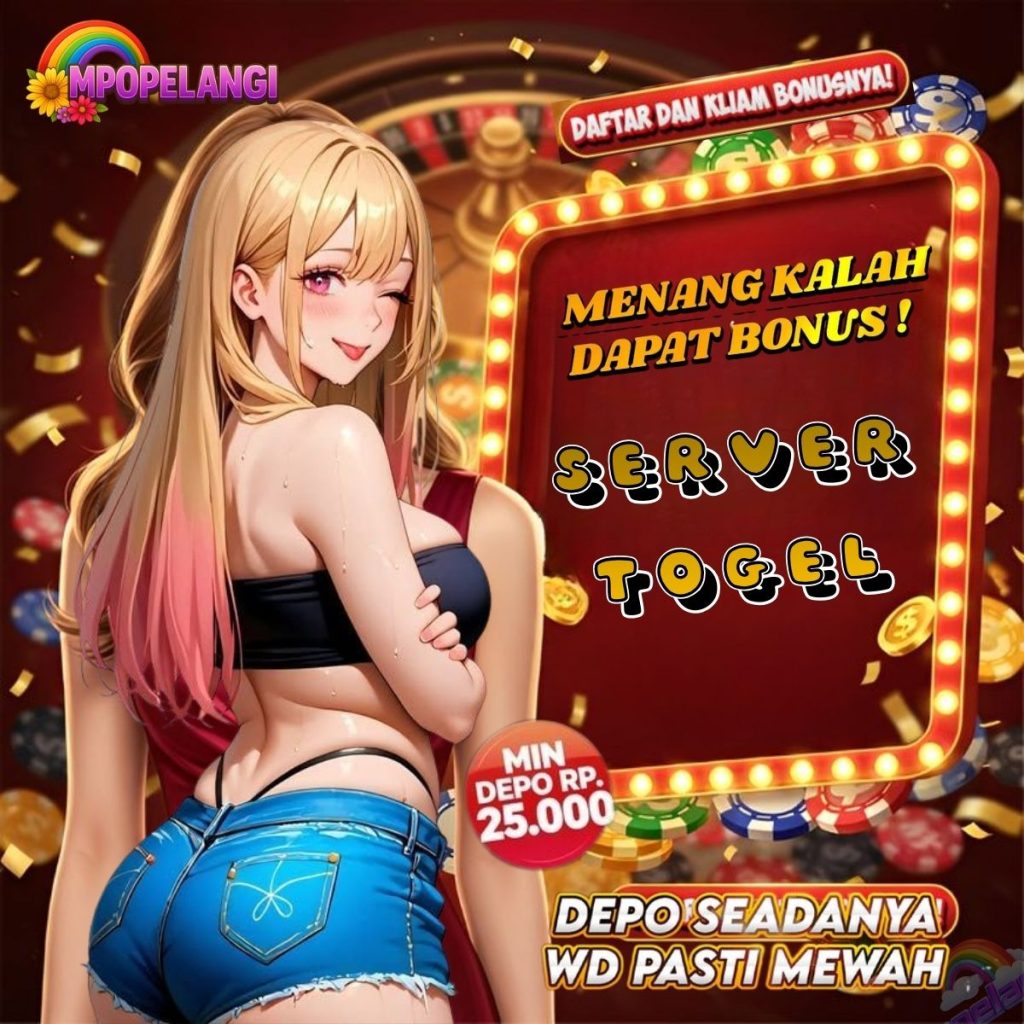 Server Togel